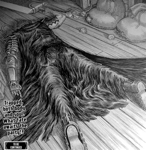 berserk 374 leaks|Episode 374 Spoilers [Megathread] : r/Berserk